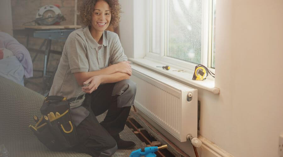 Professional septic pumping service in Arlington, MA